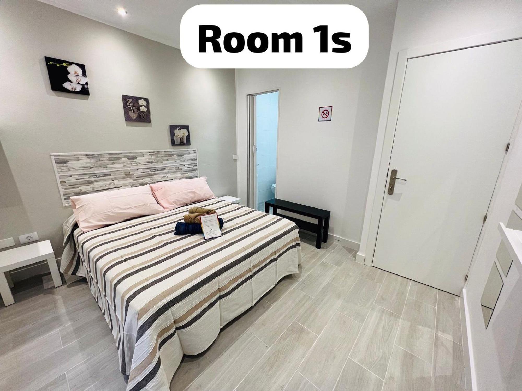 B&B Paraiso Tenerife Super Suite Los Abrigos Eksteriør bilde