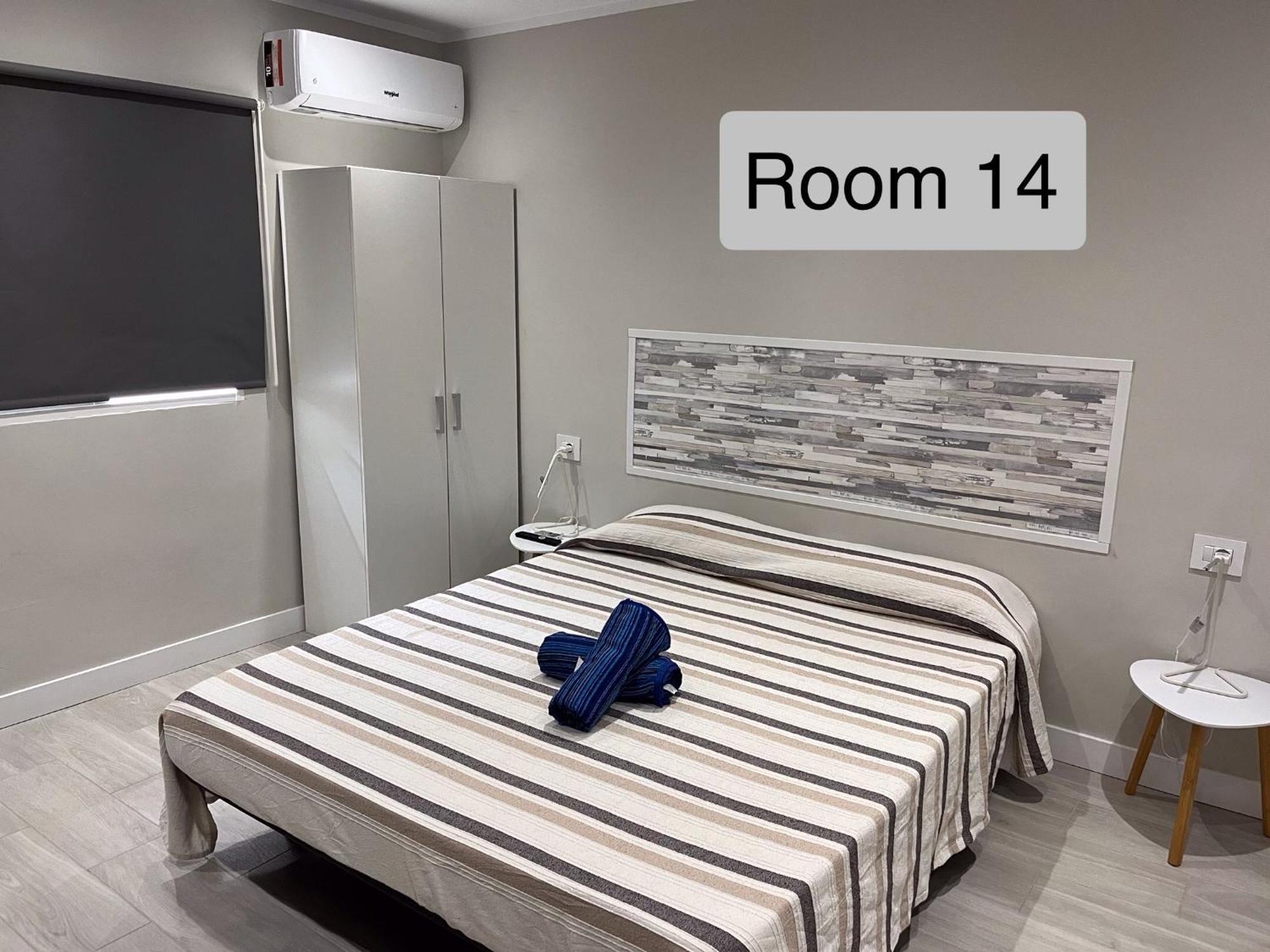 B&B Paraiso Tenerife Super Suite Los Abrigos Eksteriør bilde
