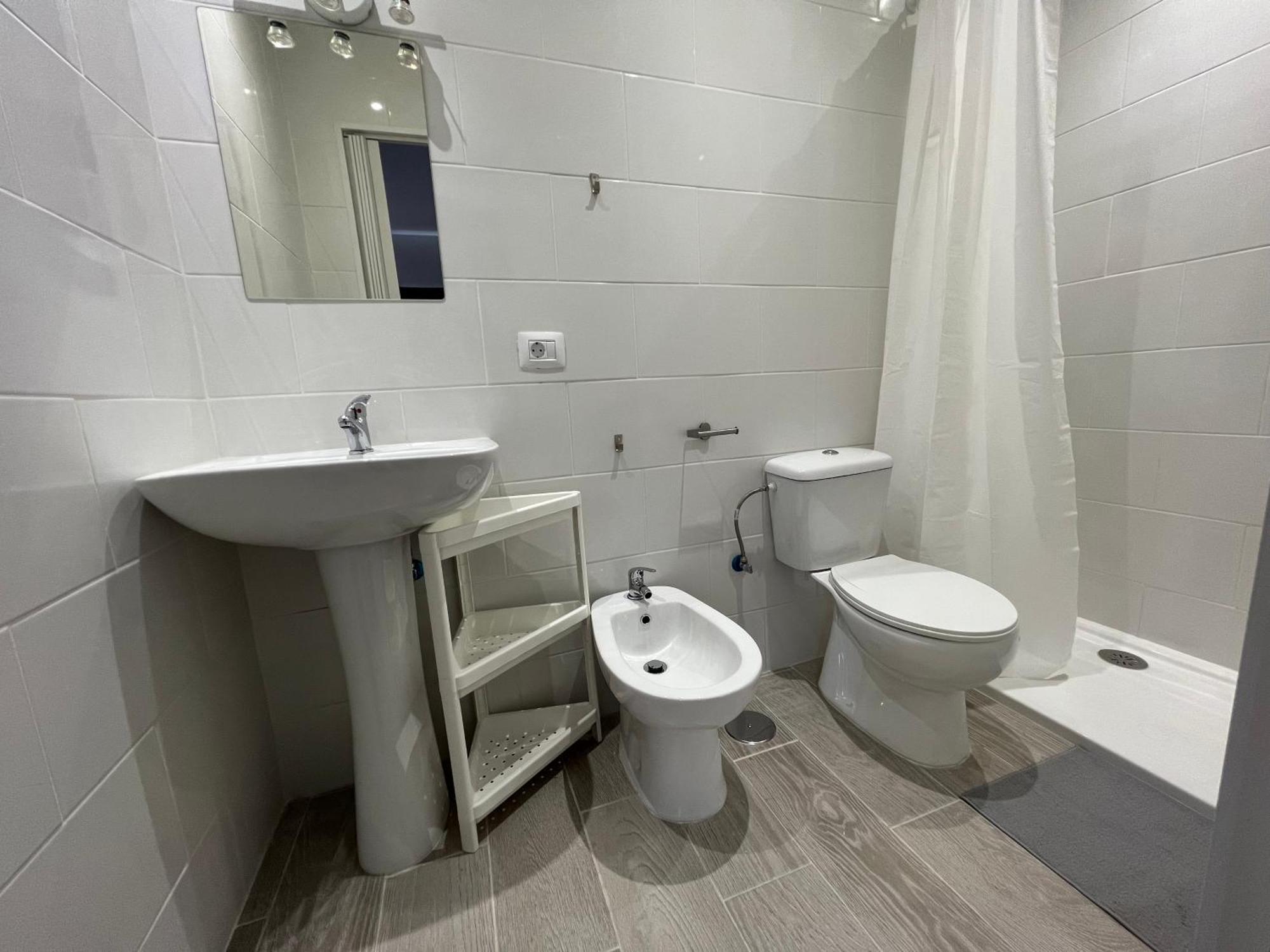 B&B Paraiso Tenerife Super Suite Los Abrigos Eksteriør bilde